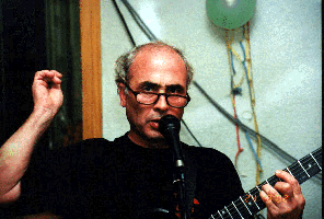 Wolfgang Gaußmann